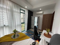 Summerdale (D22), Condominium #535246911